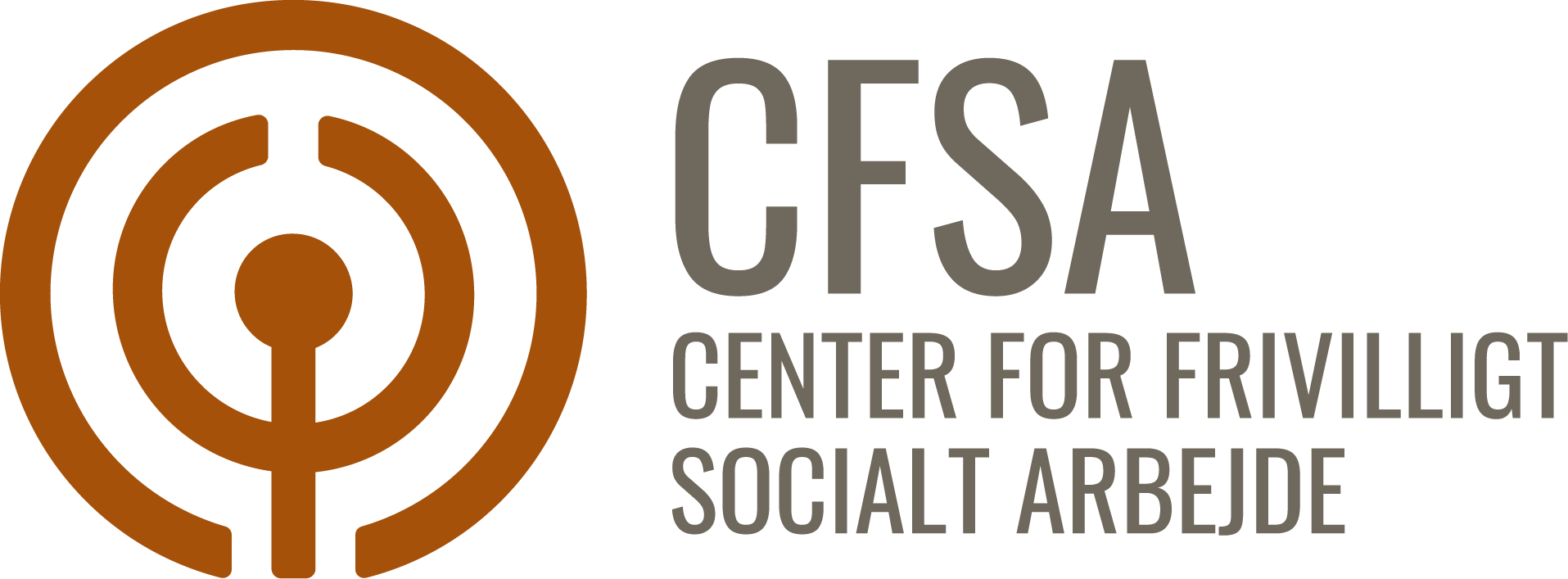 Center for frivilligt socialt arbejde